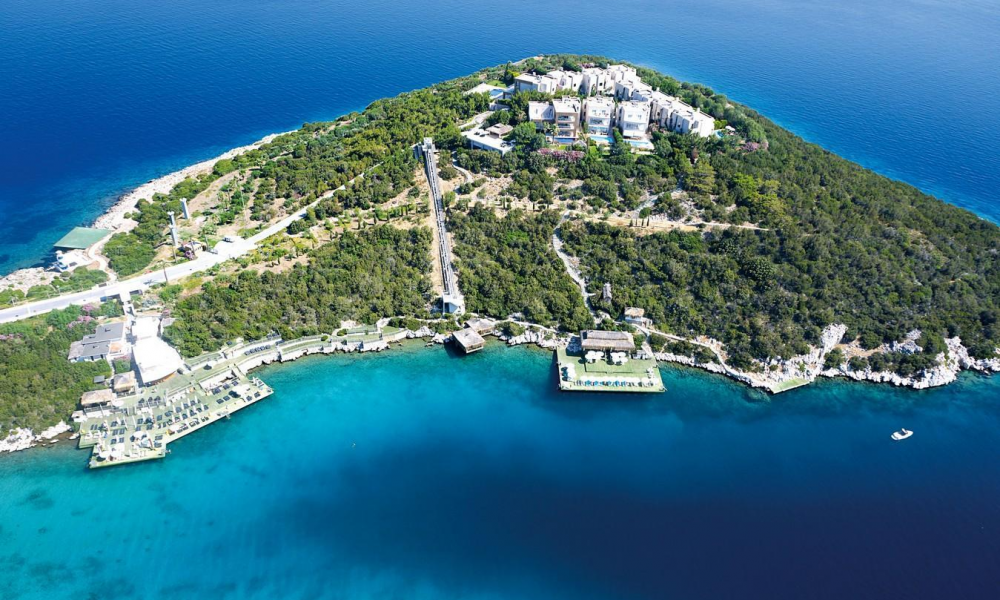 Bodrum Göltürkbükü