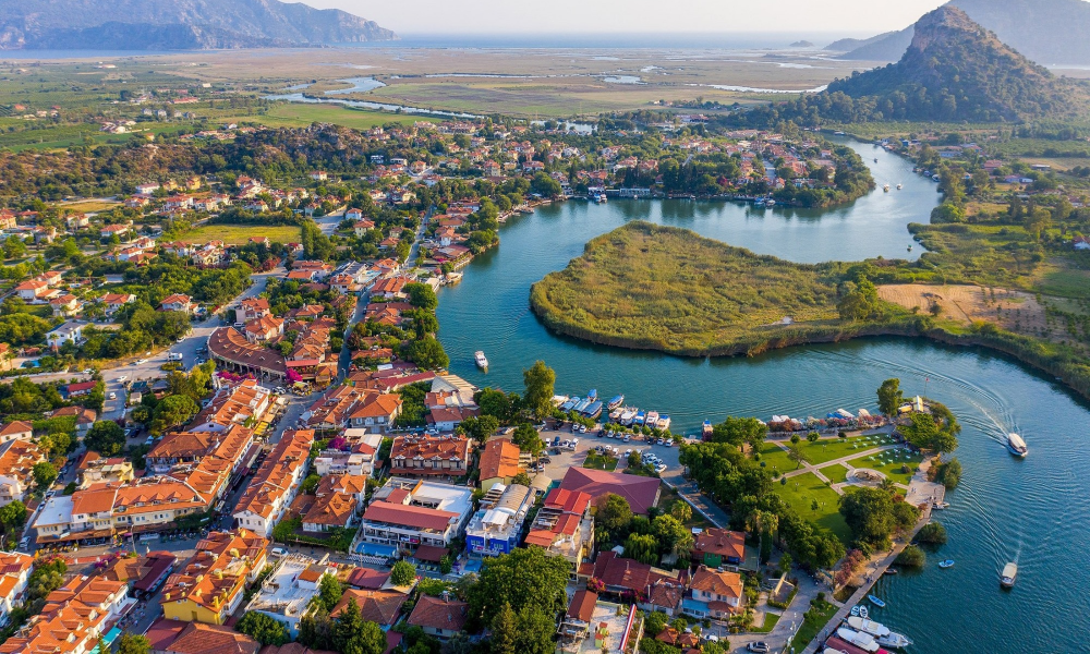 Dalyan