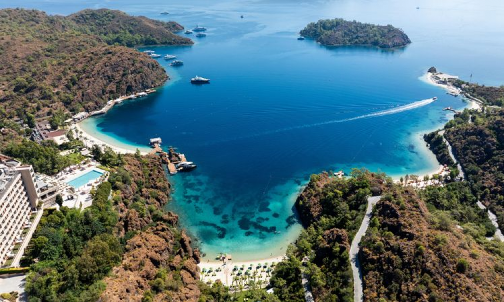 Antalya Havalimanı (AYT) - Hisarönü Transfer