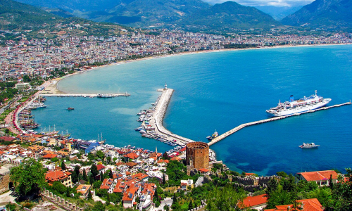 ALANYA