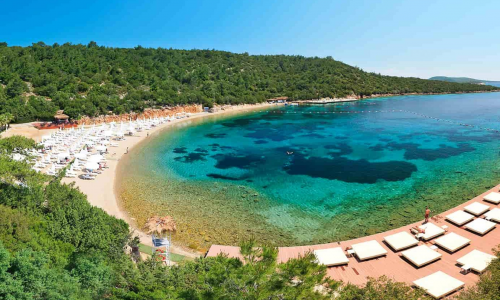 BODRUM YALIÇİFTLİK