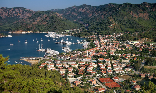 GÖCEK