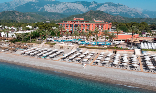 KEMER - ÇAMYUVA