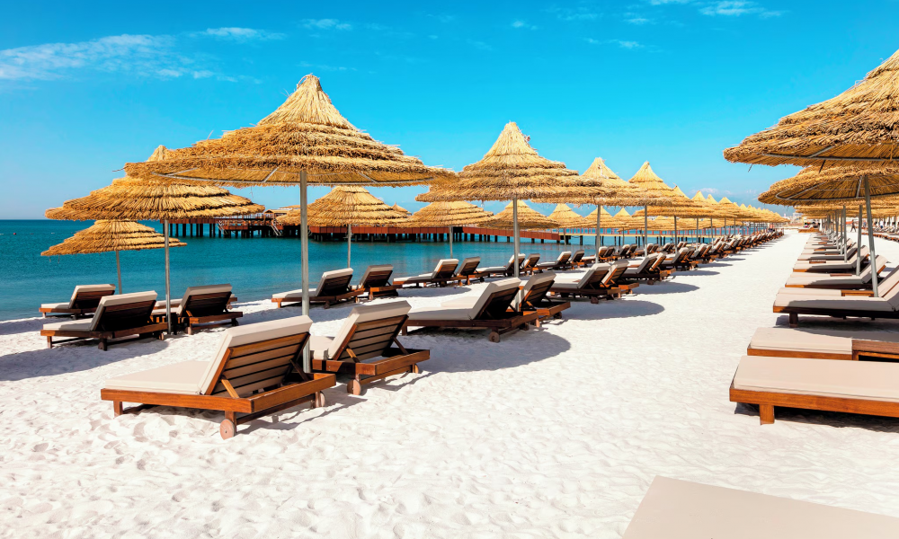 Antalya Havalimanı (AYT) - Lara Beach Transfer