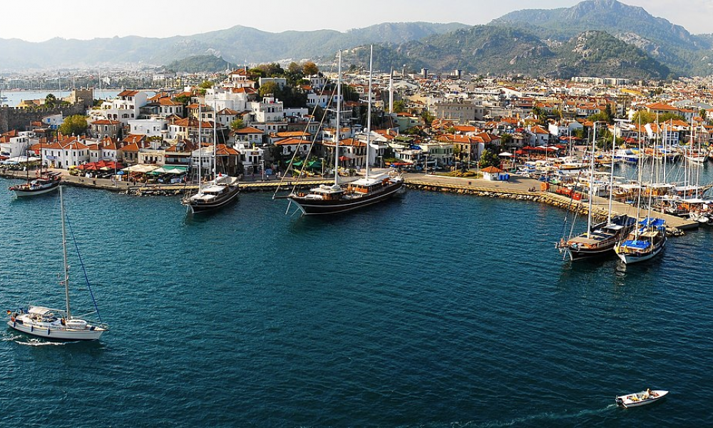 Marmaris